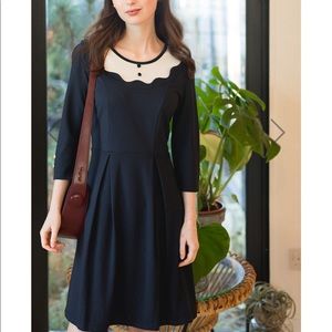 Miss Patina Pamphyle Dress NWT